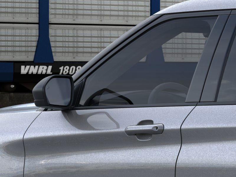 2026 Ford Explorer Active w/100A Pkg RWD