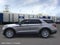 2026 Ford Explorer Active w/100A Pkg RWD