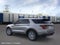 2026 Ford Explorer Active w/100A Pkg RWD