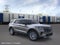 2026 Ford Explorer Active w/100A Pkg RWD