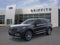 2026 Ford Explorer Platinum RWD