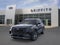 2026 Ford Explorer Platinum RWD