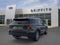 2026 Ford Explorer Platinum RWD