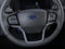 2026 Ford Explorer Platinum RWD
