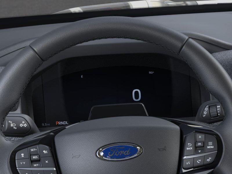 2026 Ford Explorer Platinum RWD