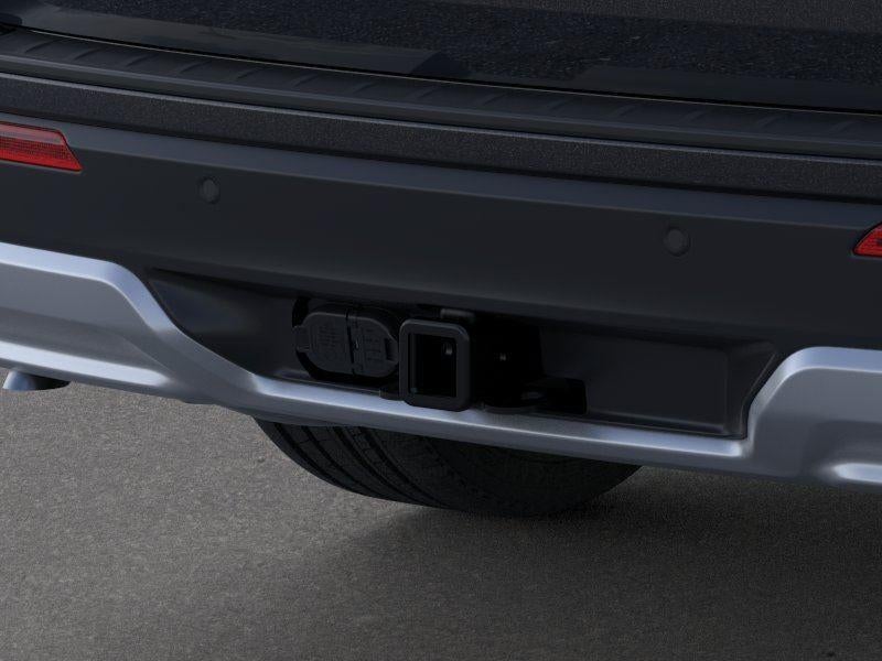 2026 Ford Explorer Platinum RWD