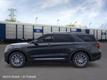 2026 Ford Explorer Platinum RWD