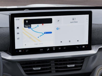 2027 Ford Explorer Tremor 4WD