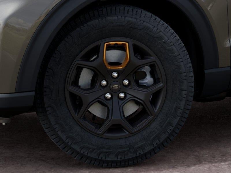 2027 Ford Explorer Tremor 4WD