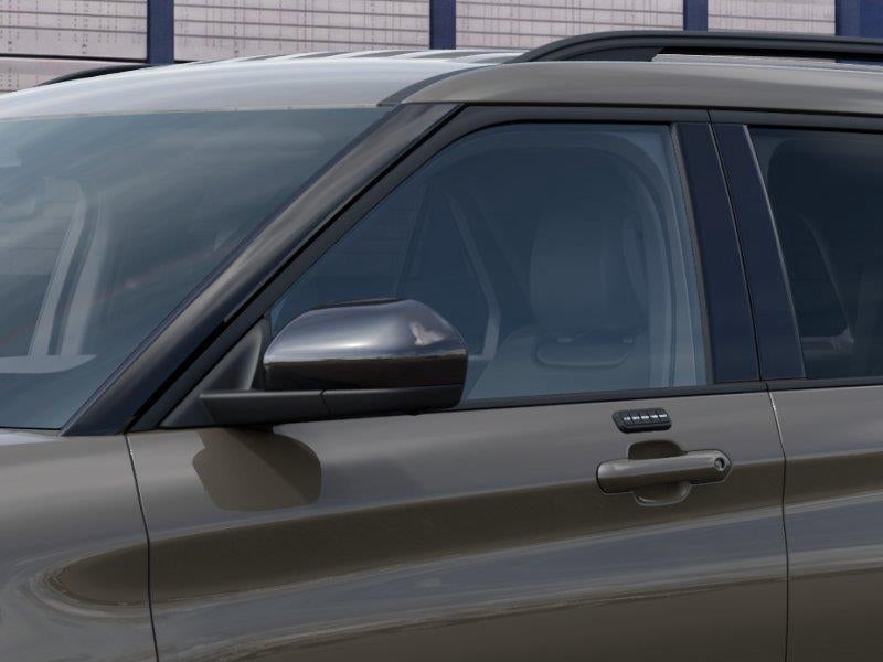 2027 Ford Explorer Tremor 4WD