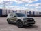 2027 Ford Explorer Tremor 4WD