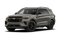 2027 Ford Explorer Tremor 4WD