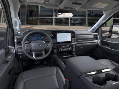 2026 Ford Super Duty F-250 SRW XLT