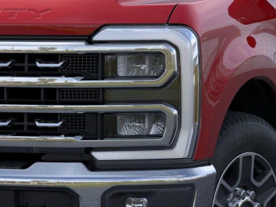 2026 Ford Super Duty F-250 SRW XLT