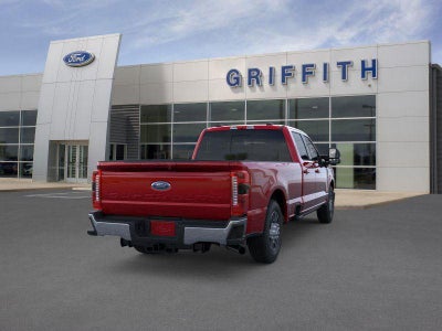 2026 Ford Super Duty F-250 SRW XLT