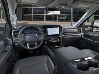 2026 Ford Super Duty F-250 SRW XLT