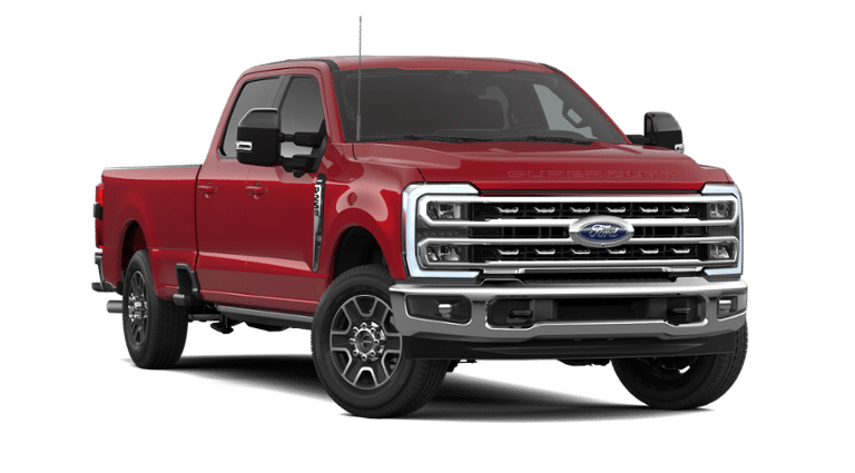 2026 Ford Super Duty F-250 SRW XLT