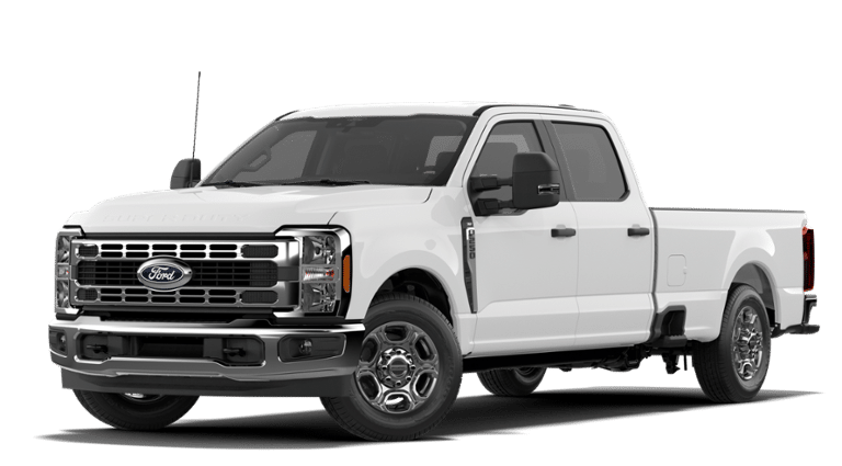 2027 Ford Super Duty F-250 SRW XLT