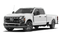 2027 Ford Super Duty F-250 SRW XLT