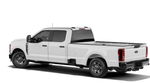 2027 Ford Super Duty F-250 SRW XLT