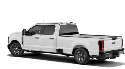 2027 Ford Super Duty F-250 SRW XLT