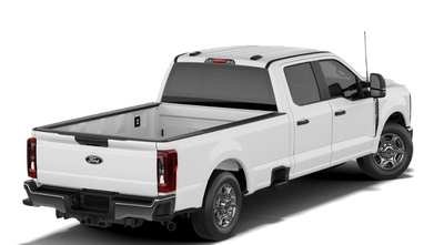 2027 Ford Super Duty F-250 SRW XLT