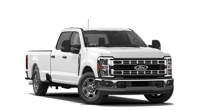 2027 Ford Super Duty F-250 SRW XLT