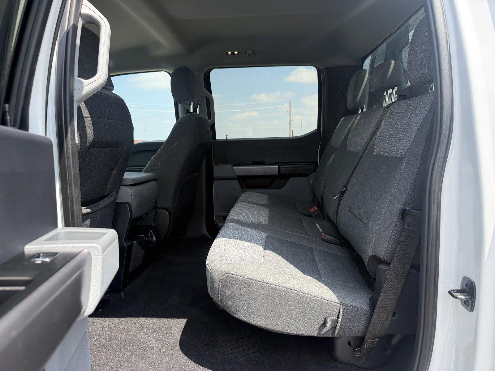 2025 Ford Super Duty F-250 Srw XLT