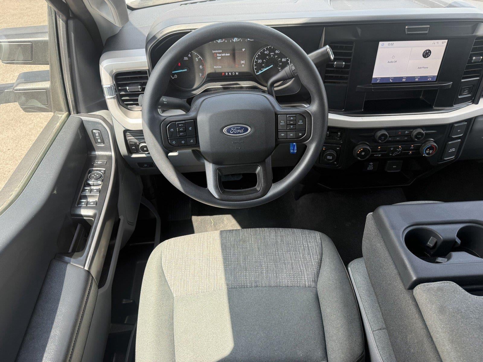 2025 Ford Super Duty F-250 Srw XLT