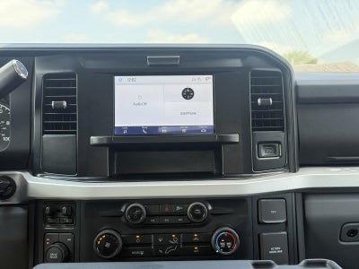 2025 Ford Super Duty F-250 Srw XLT