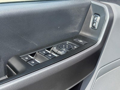 2025 Ford Super Duty F-250 Srw XLT