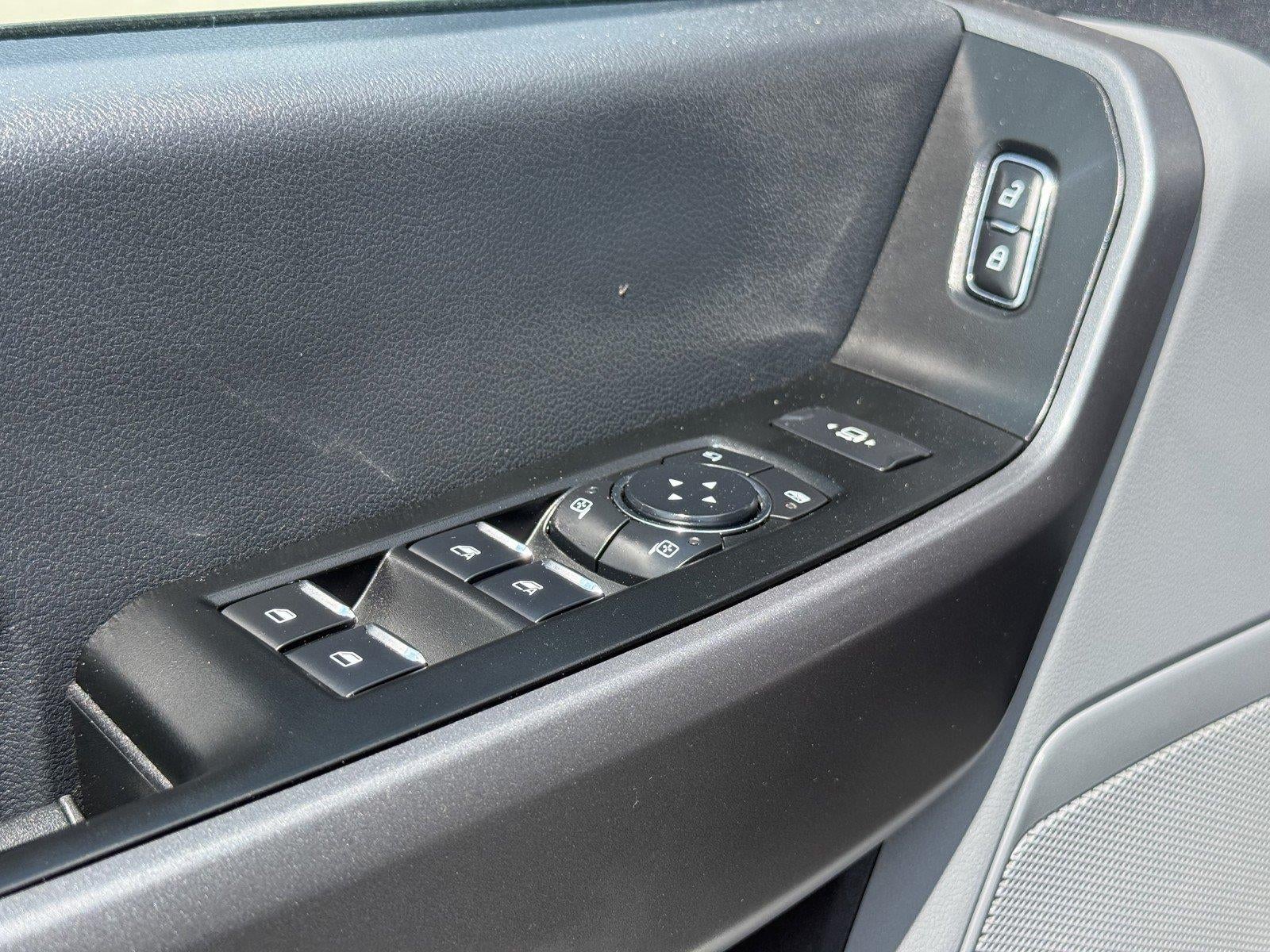 2025 Ford Super Duty F-250 Srw XLT