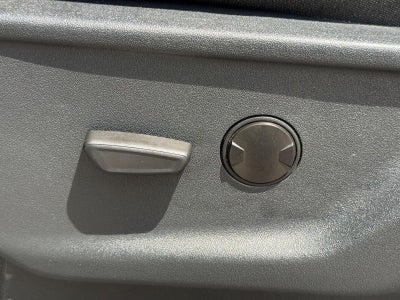 2025 Ford Super Duty F-250 Srw XLT