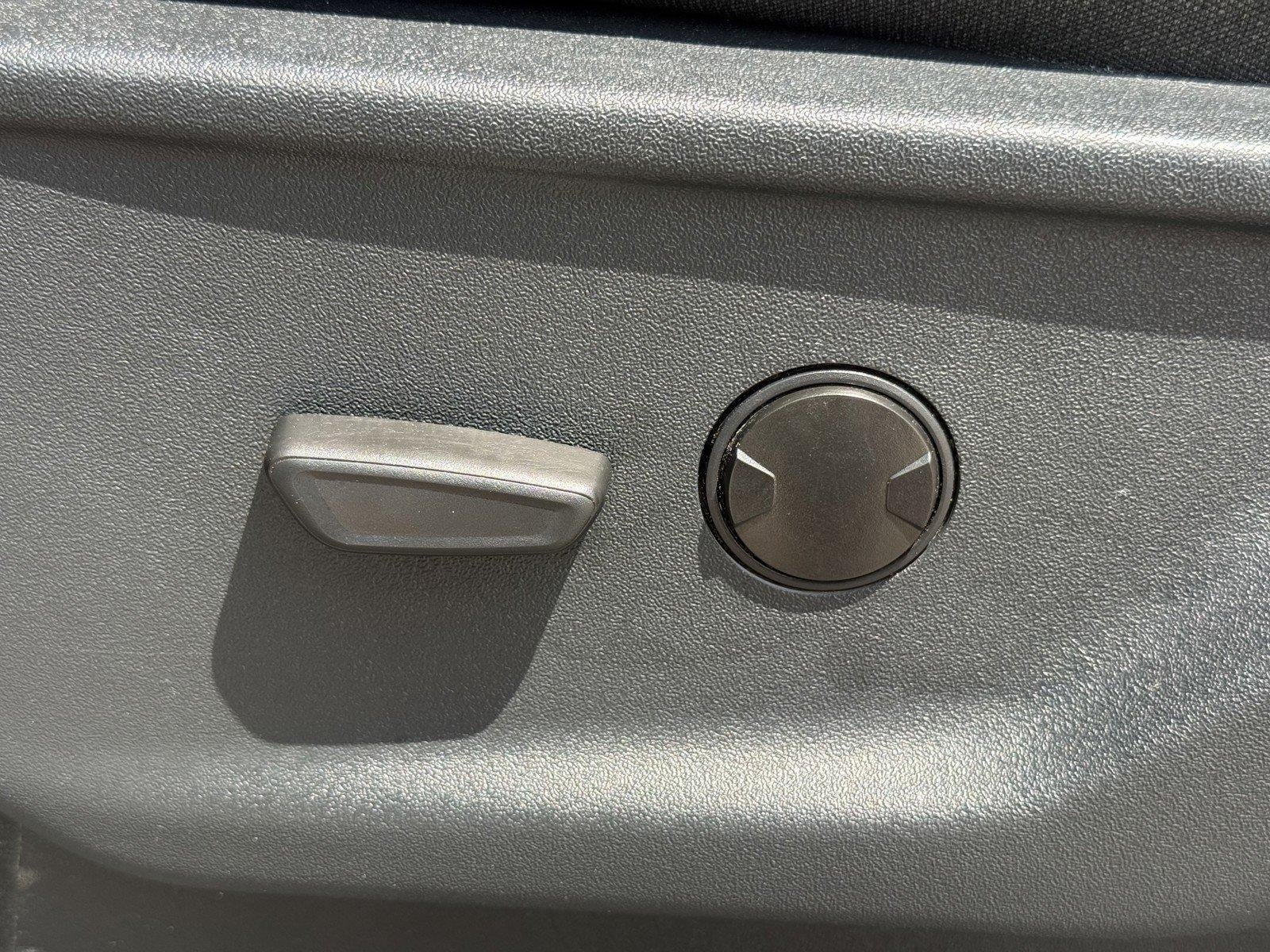 2025 Ford Super Duty F-250 Srw XLT