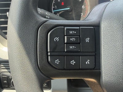 2025 Ford Super Duty F-250 Srw XLT