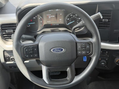 2025 Ford Super Duty F-250 Srw XLT
