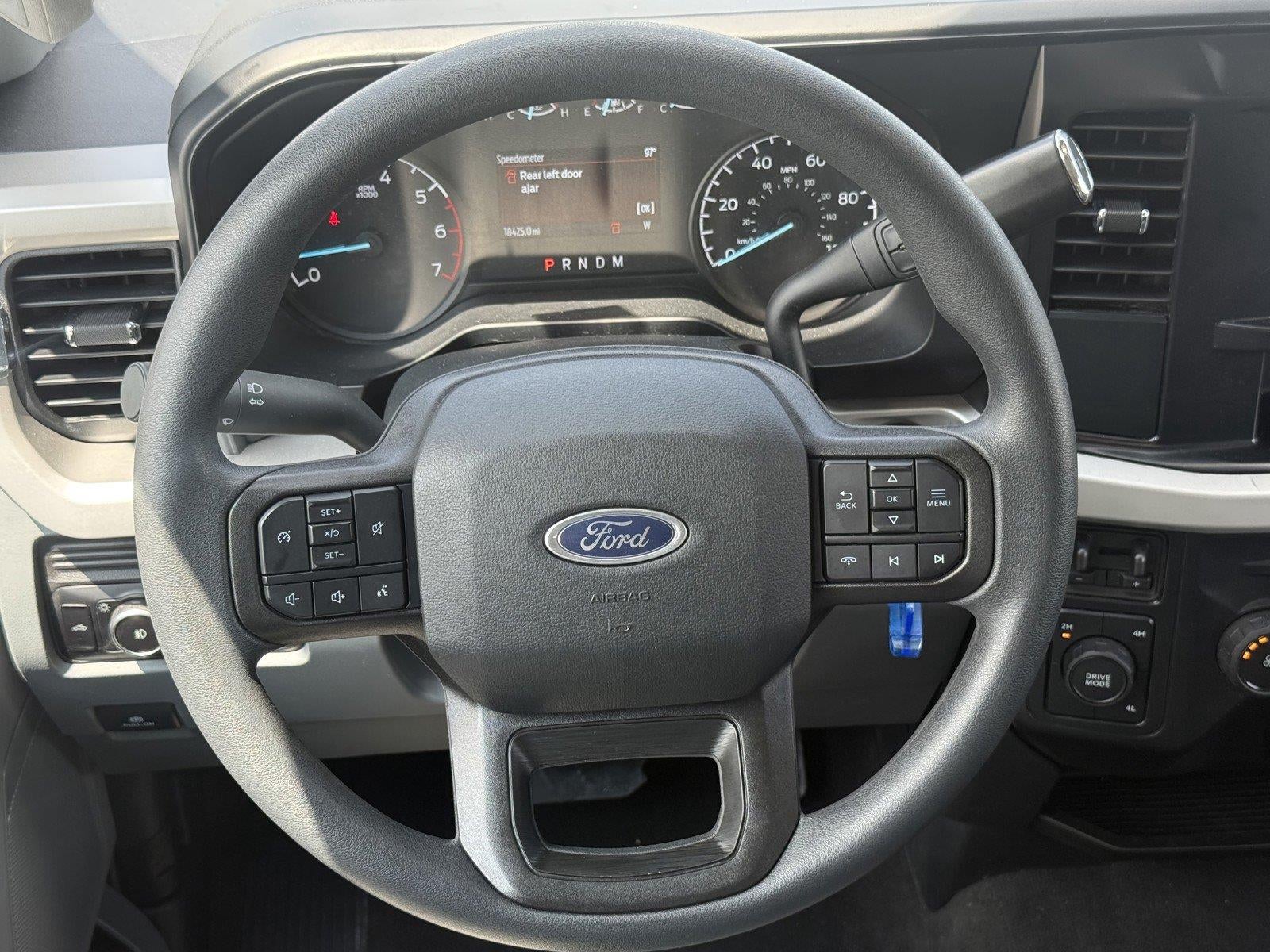 2025 Ford Super Duty F-250 Srw XLT