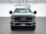 2025 Ford Super Duty F-250 Srw XLT