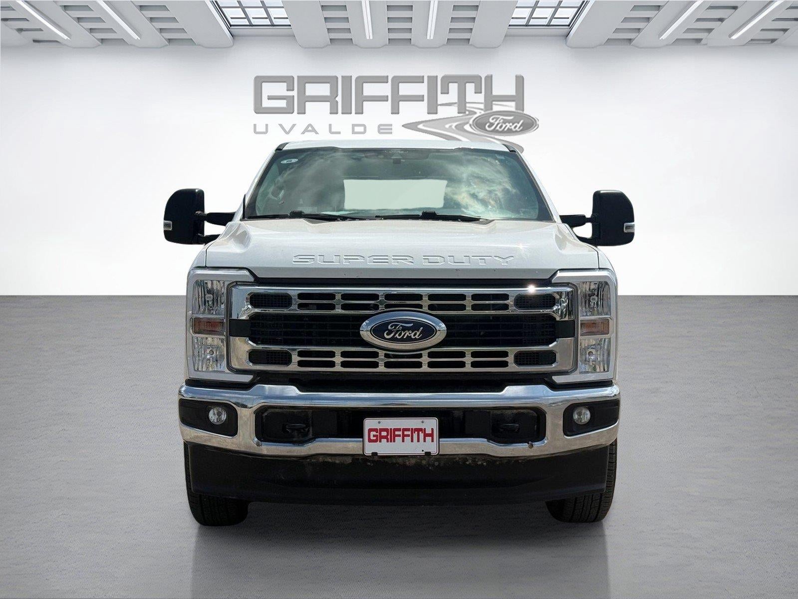 2025 Ford Super Duty F-250 Srw XLT