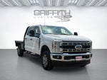 2025 Ford Super Duty F-250 Srw XLT