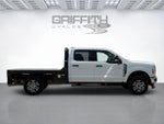 2025 Ford Super Duty F-250 Srw XLT