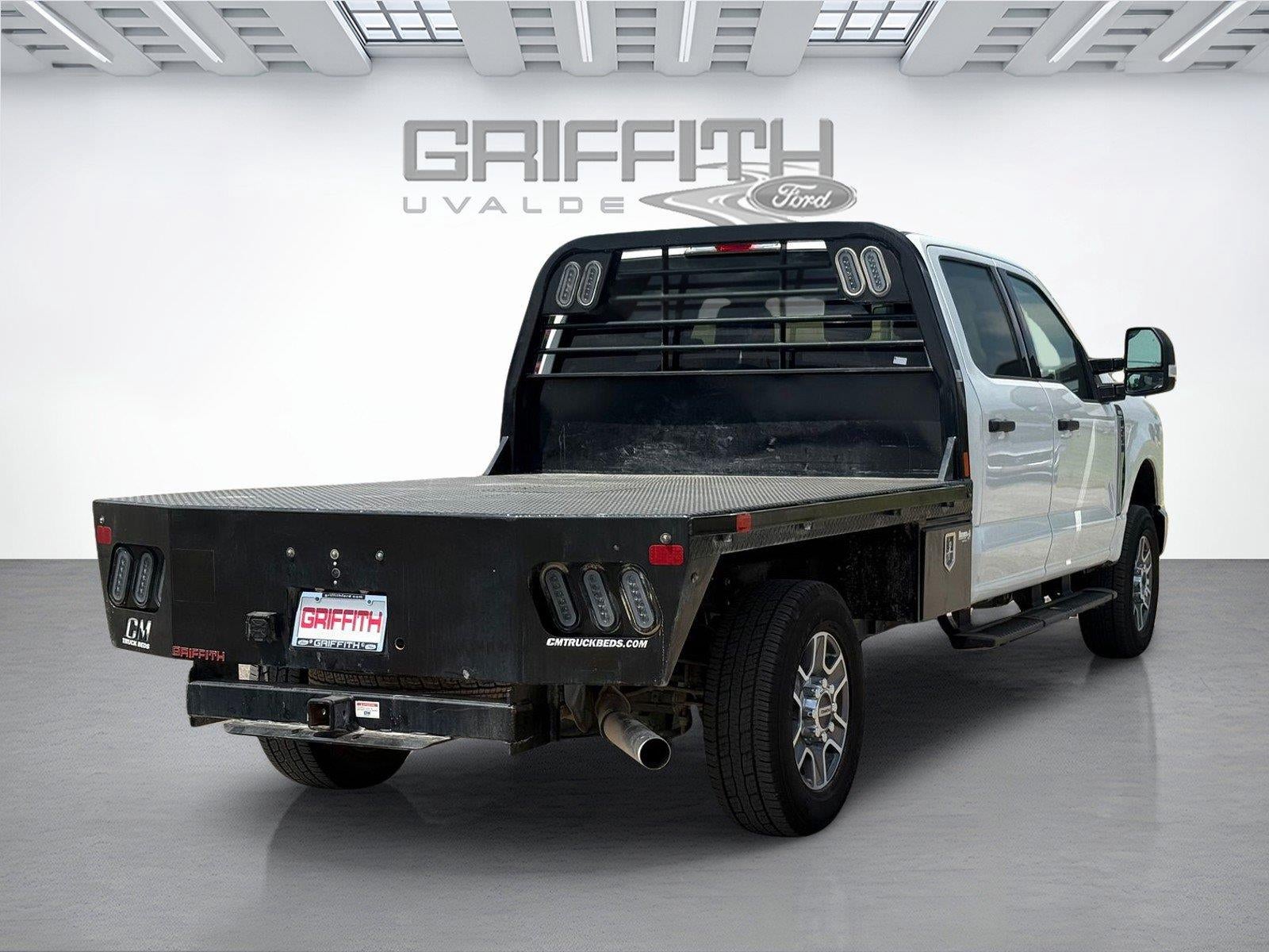 2025 Ford Super Duty F-250 Srw XLT