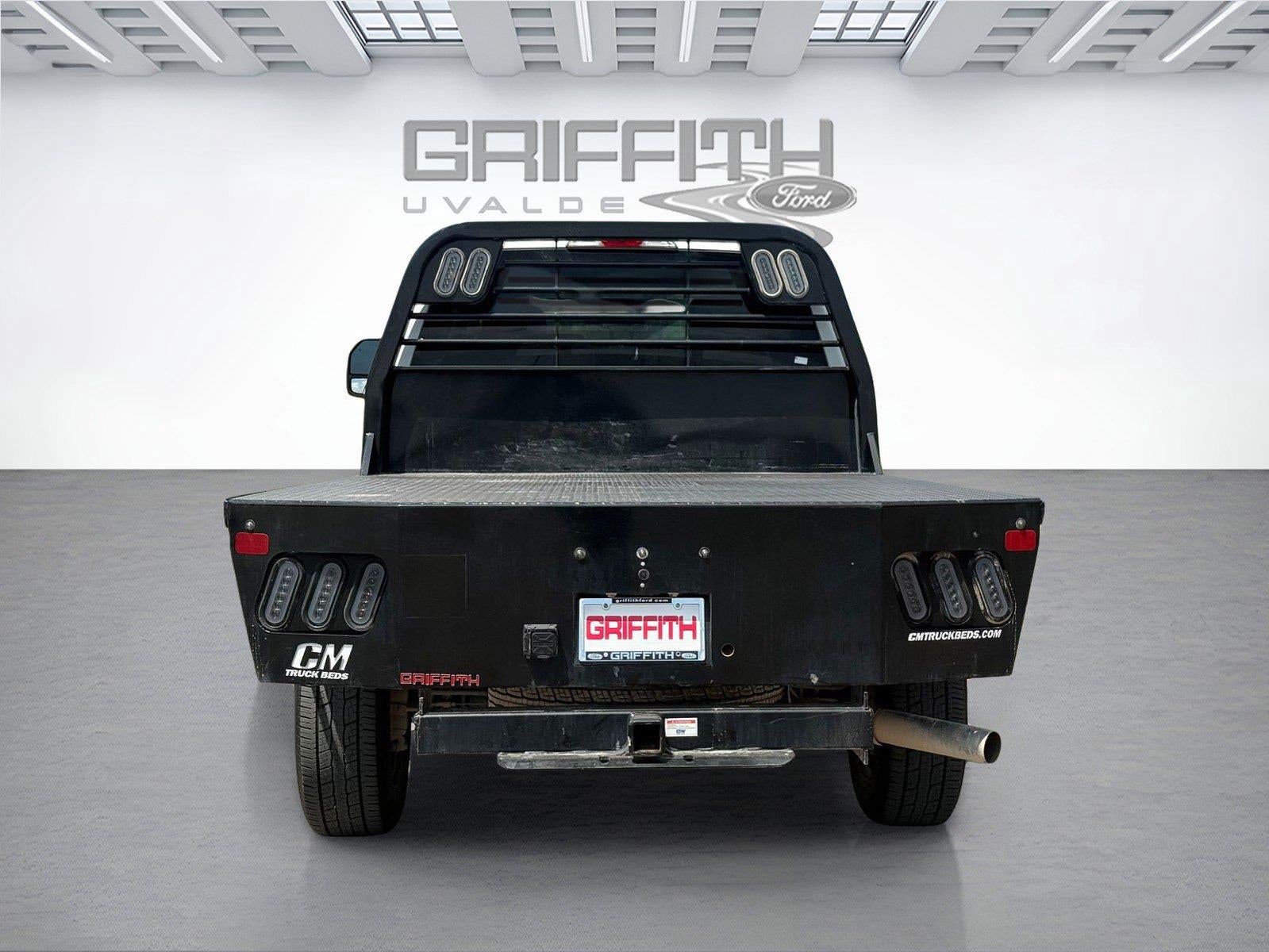 2025 Ford Super Duty F-250 Srw XLT