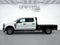 2025 Ford Super Duty F-250 Srw XLT