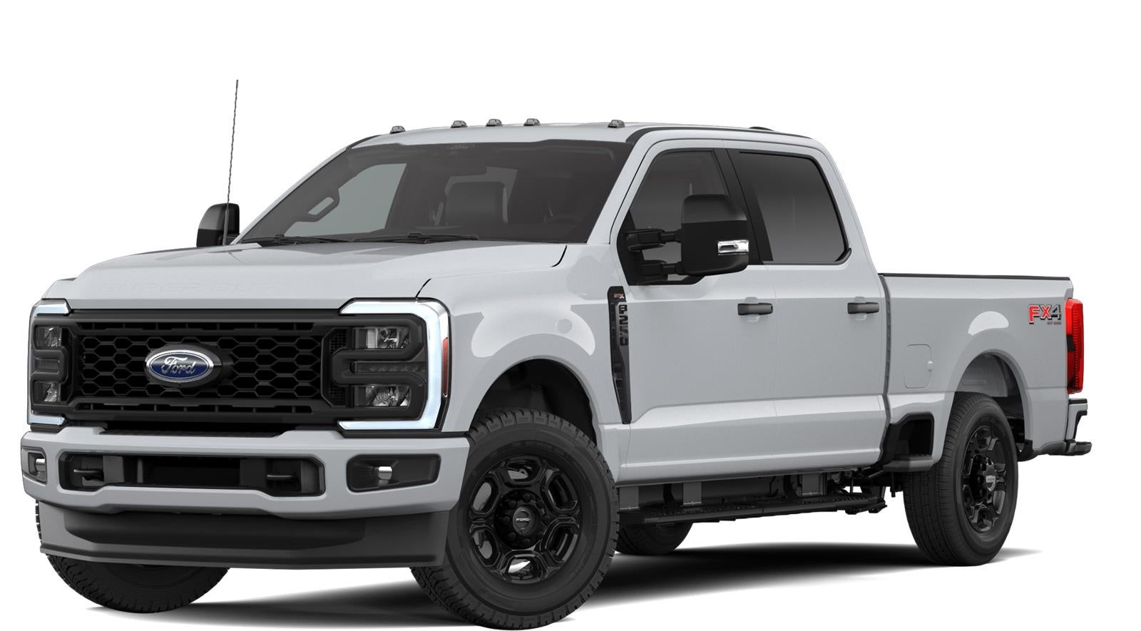 2026 Ford F-250 XL 4x4 Crew Cab 6-3/4' Box's photo