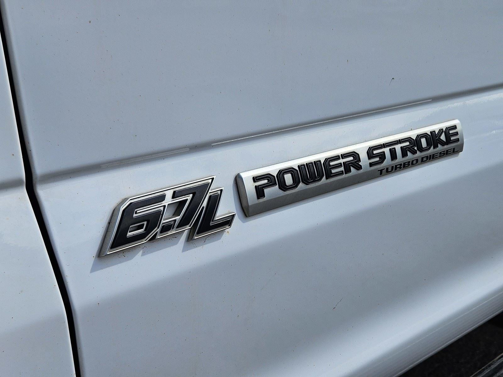 2019 Ford Super Duty F-250 SRW XLT