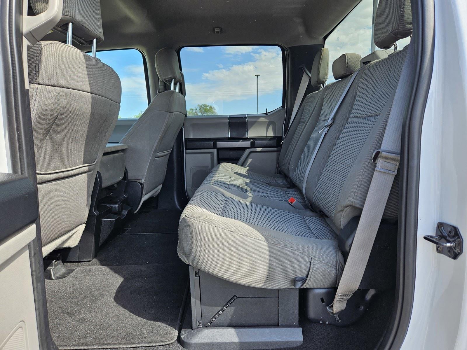 2019 Ford Super Duty F-250 SRW XLT