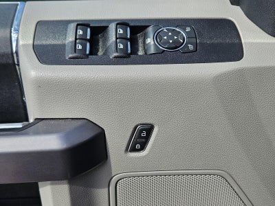2019 Ford Super Duty F-250 SRW XLT