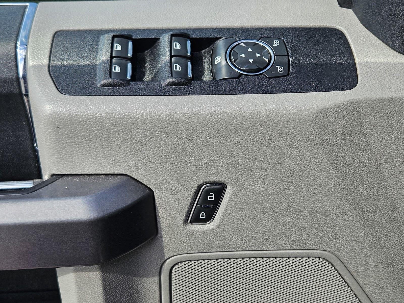 2019 Ford Super Duty F-250 SRW XLT