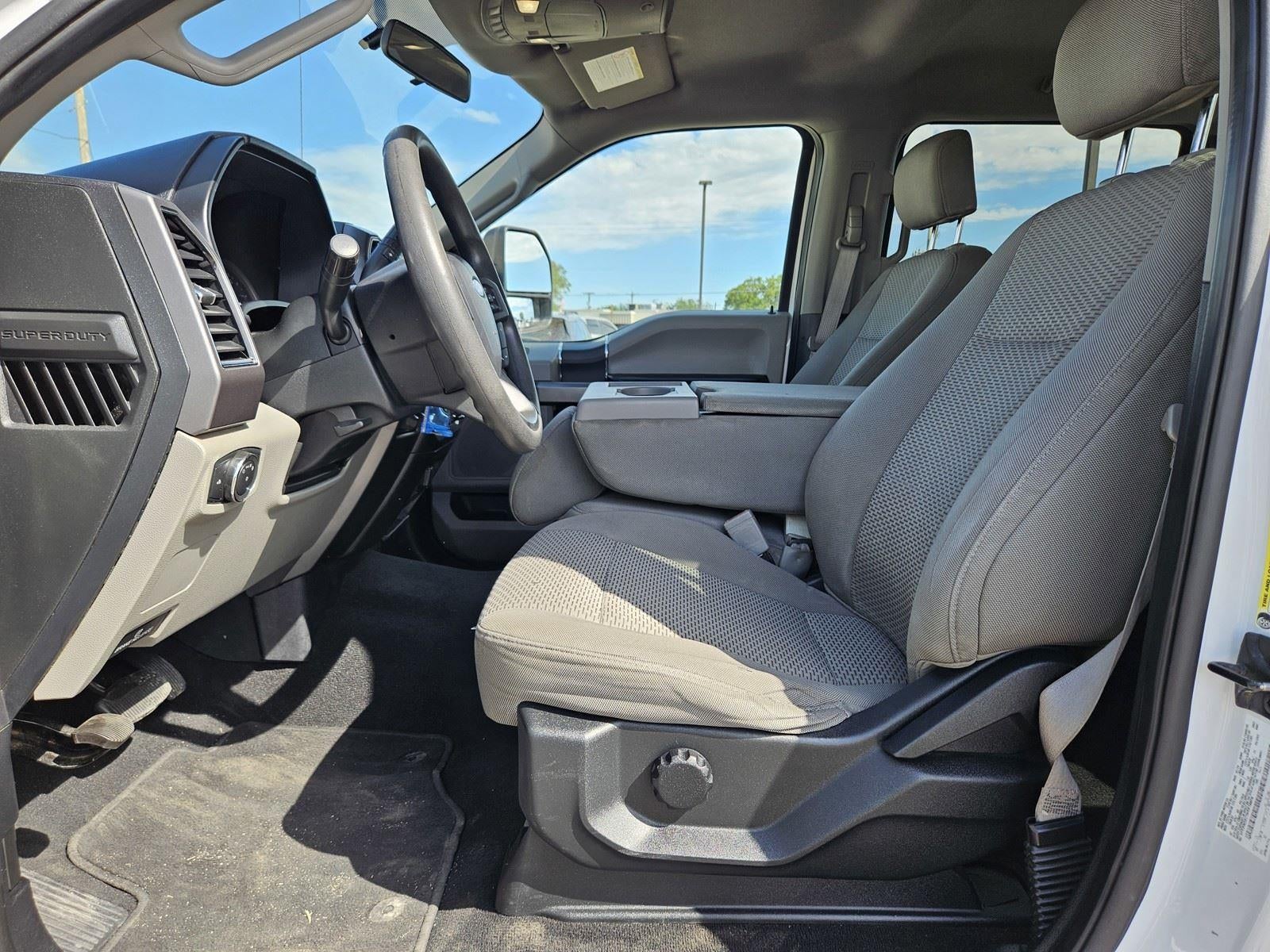 2019 Ford Super Duty F-250 SRW XLT